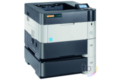 UTAX P-4530DN Drucker