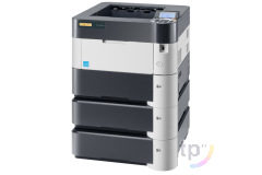 UTAX P-5531DN Drucker