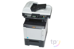 UTAX P-C2660 SERIES Drucker