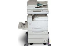 XEROX DOCUCOLOR 230 Drucker