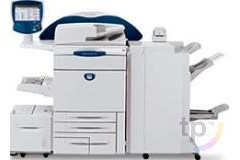 XEROX DOCUCOLOR 250 Drucker