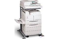 XEROX DOCUCOLOR 420 Drucker