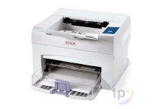 XEROX PHASER 3124 SERIES Drucker