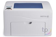 XEROX PHASER 6010N Drucker