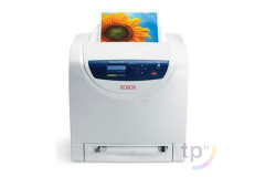XEROX PHASER 6125N Drucker
