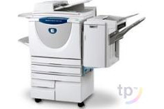 XEROX WORKCENTRE 255 Drucker