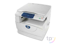XEROX WORKCENTRE 5020 SERIES Drucker