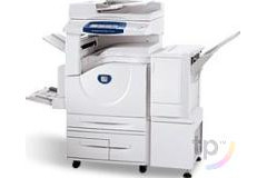 XEROX WORKCENTRE 7242 Drucker