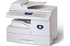 XEROX WORKCENTRE M15I Drucker