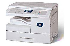 XEROX WORKCENTRE N15I Drucker