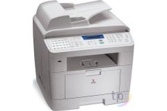XEROX WORKCENTRE PE120 Drucker