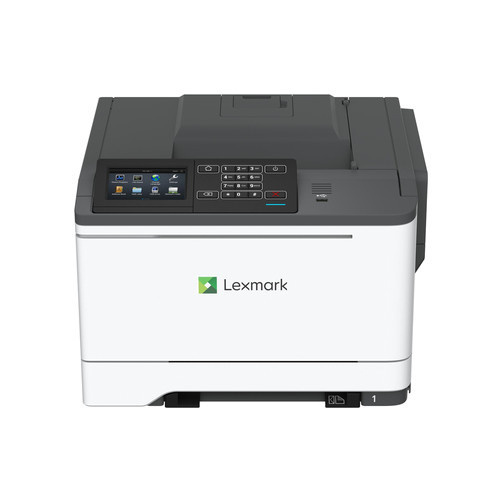Drucker Lexmark CS622de