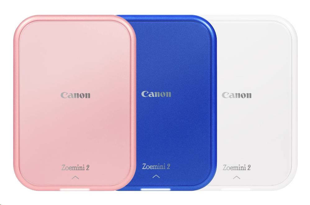 Drucker Canon Zoemini 2