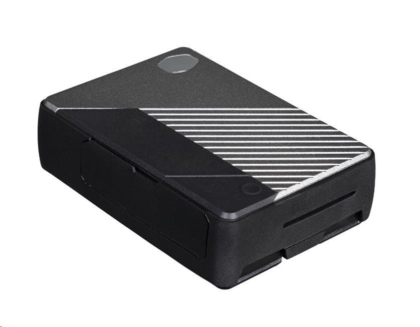 Cooler Master Pi Gehäuse 40, Raspberry Pi Gehäuse V2 | Toner.shop