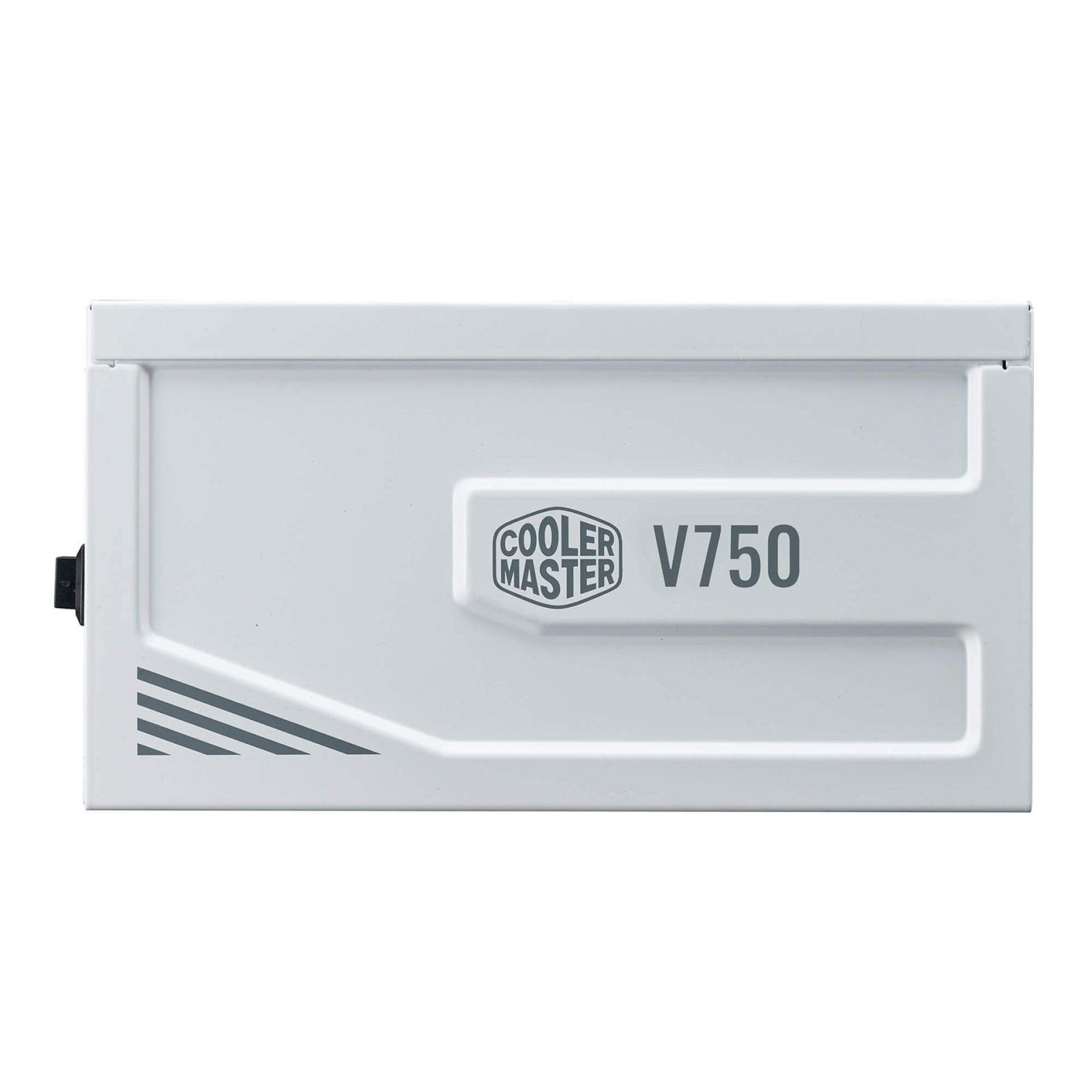 Cooler Master Netzteil V750 Gold-V2 White Edition, 750W, 80 Gold 