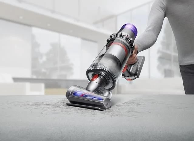 Dyson V11 Absolute Extra (2022) kabelloser Staubsauger, Li-Ion