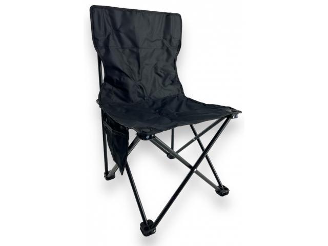 Groer klappbarer Campingstuhl 40x40x68 cm | Toner.shop