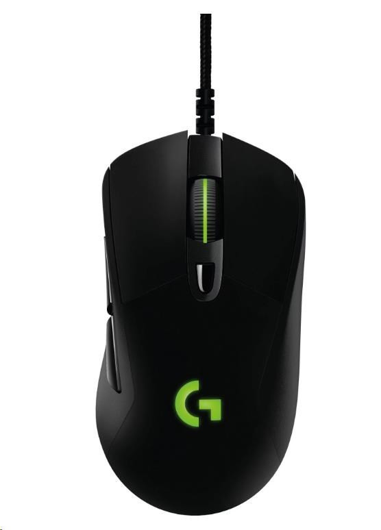 Logitech Gaming-Maus G403 Hero | Toner.shop