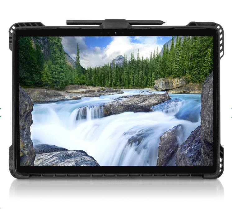 Aazon.co: LED Logic LL-CG7325L Dell - Étui de Protection