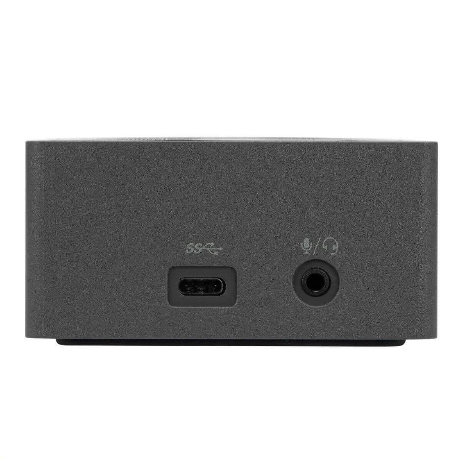 Targus Docking Station Universale USB-C DV4K Con Alimentazione 100W (Ricondizionato Certificato)
