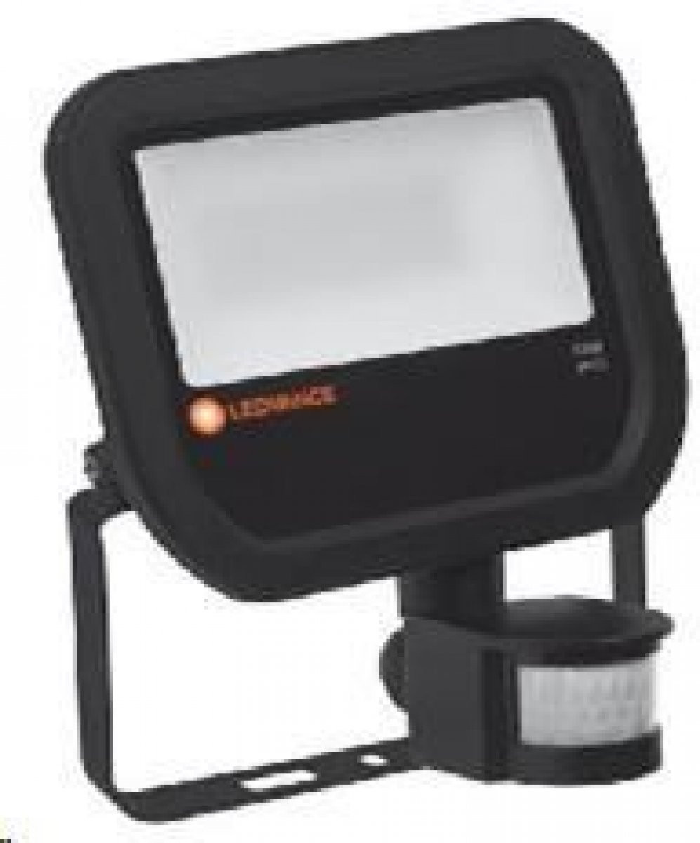 Ledvance (OSRAM) LED-Strahler FLOODLIGHT 50W/4000K PIR kalt